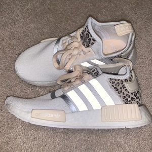 Leopard NMD